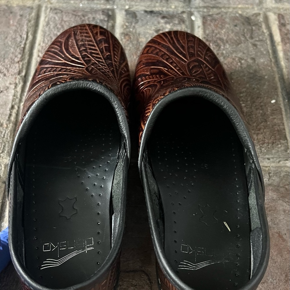 Dansko size 37 - Picture 4 of 6